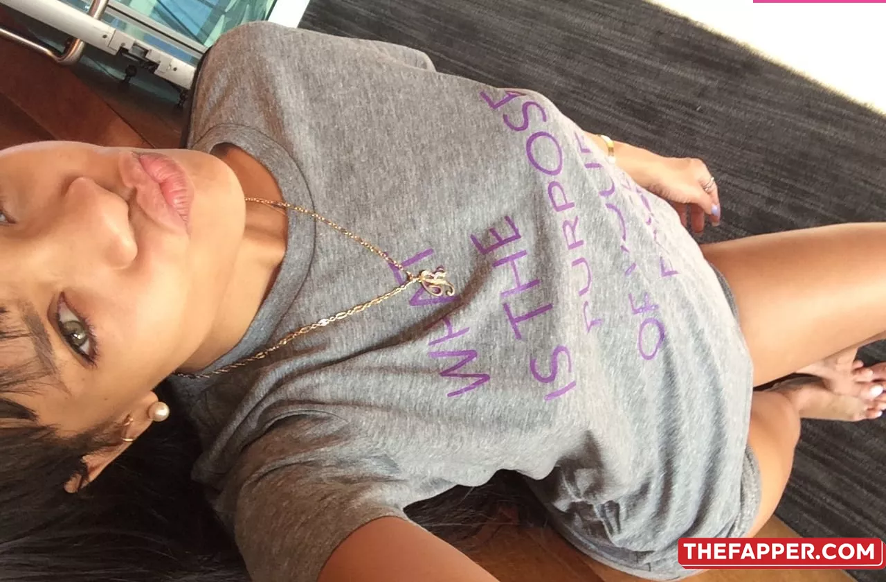 Rihanna  Onlyfans Leaked Nude Image #GxJPwX9AF3