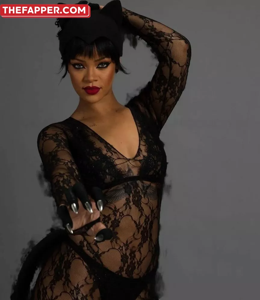 Rihanna  Onlyfans Leaked Nude Image #H4ksfdzHEY