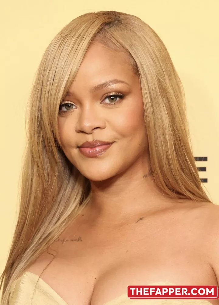 Rihanna  Onlyfans Leaked Nude Image #HCXeSigimN