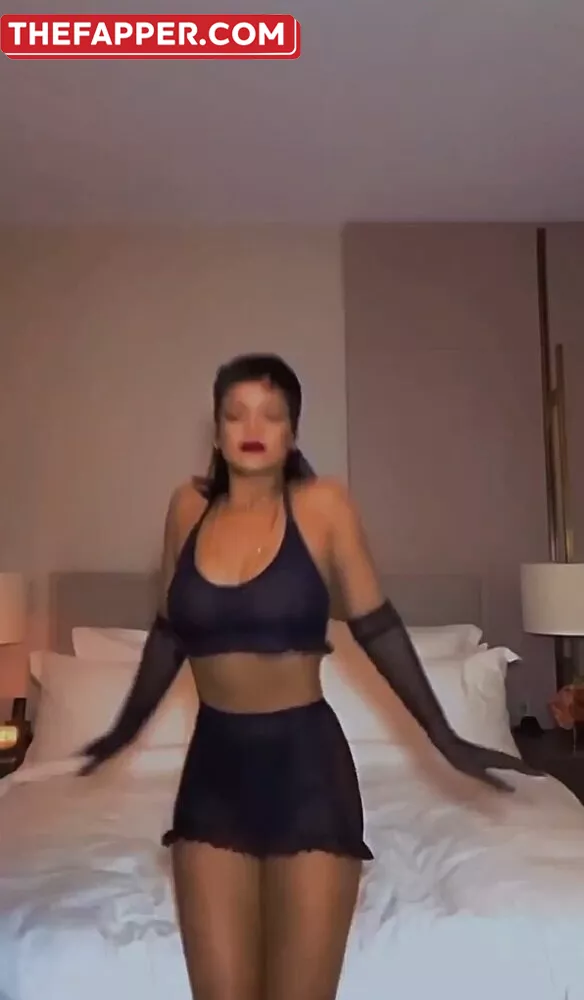 Rihanna  Onlyfans Leaked Nude Image #HSMNZO8GIJ