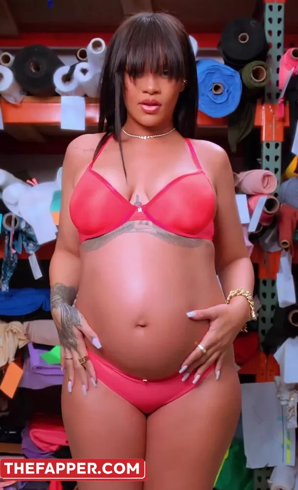 Rihanna  Onlyfans Leaked Nude Image #HjIsD0WwTa