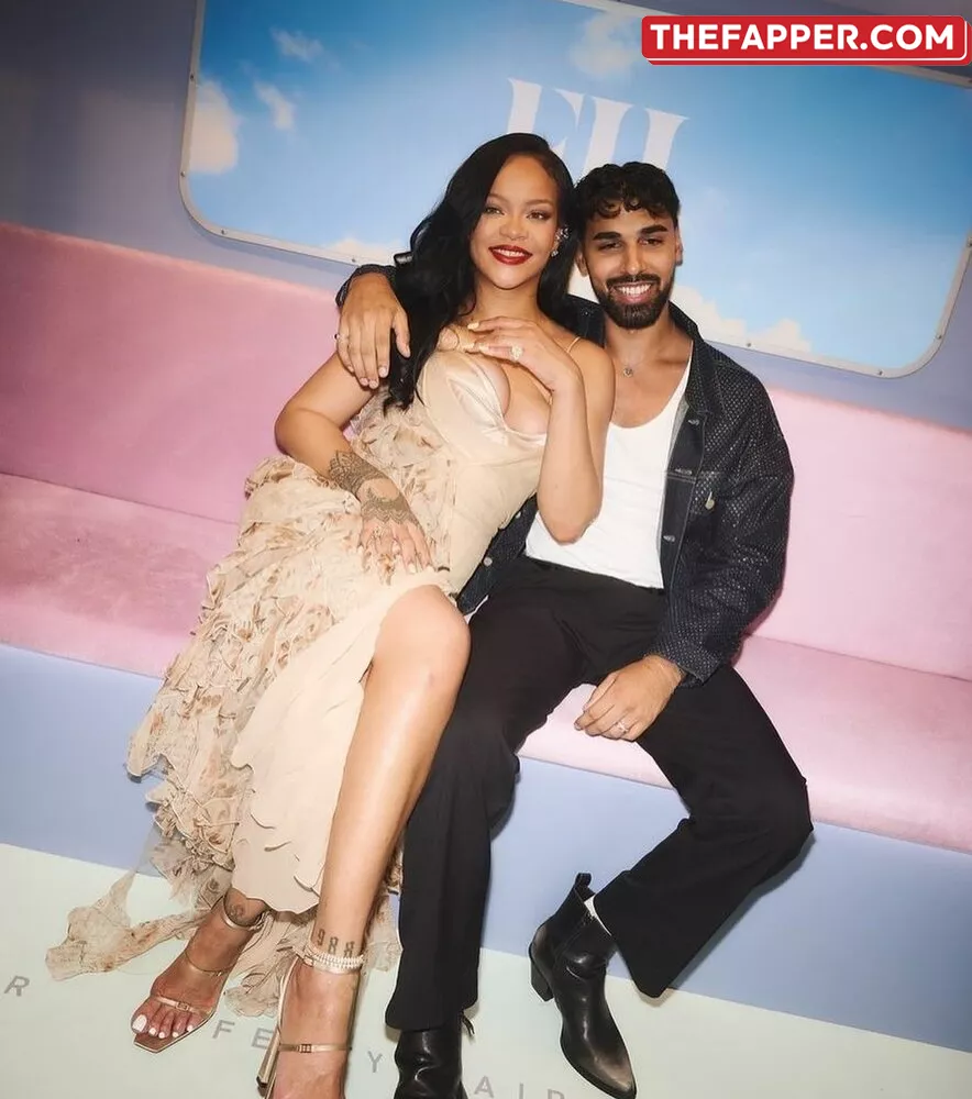 Rihanna  Onlyfans Leaked Nude Image #HjtOVoPdNf
