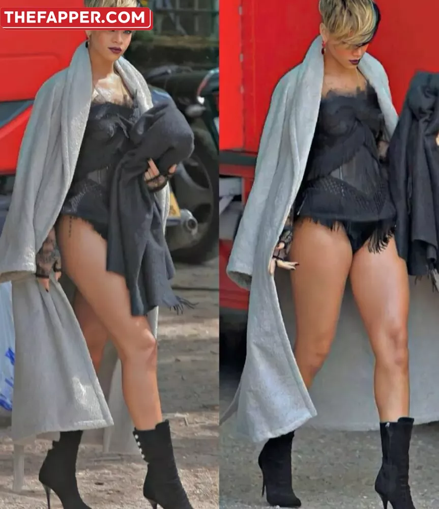 Rihanna  Onlyfans Leaked Nude Image #I1JreqbQIq