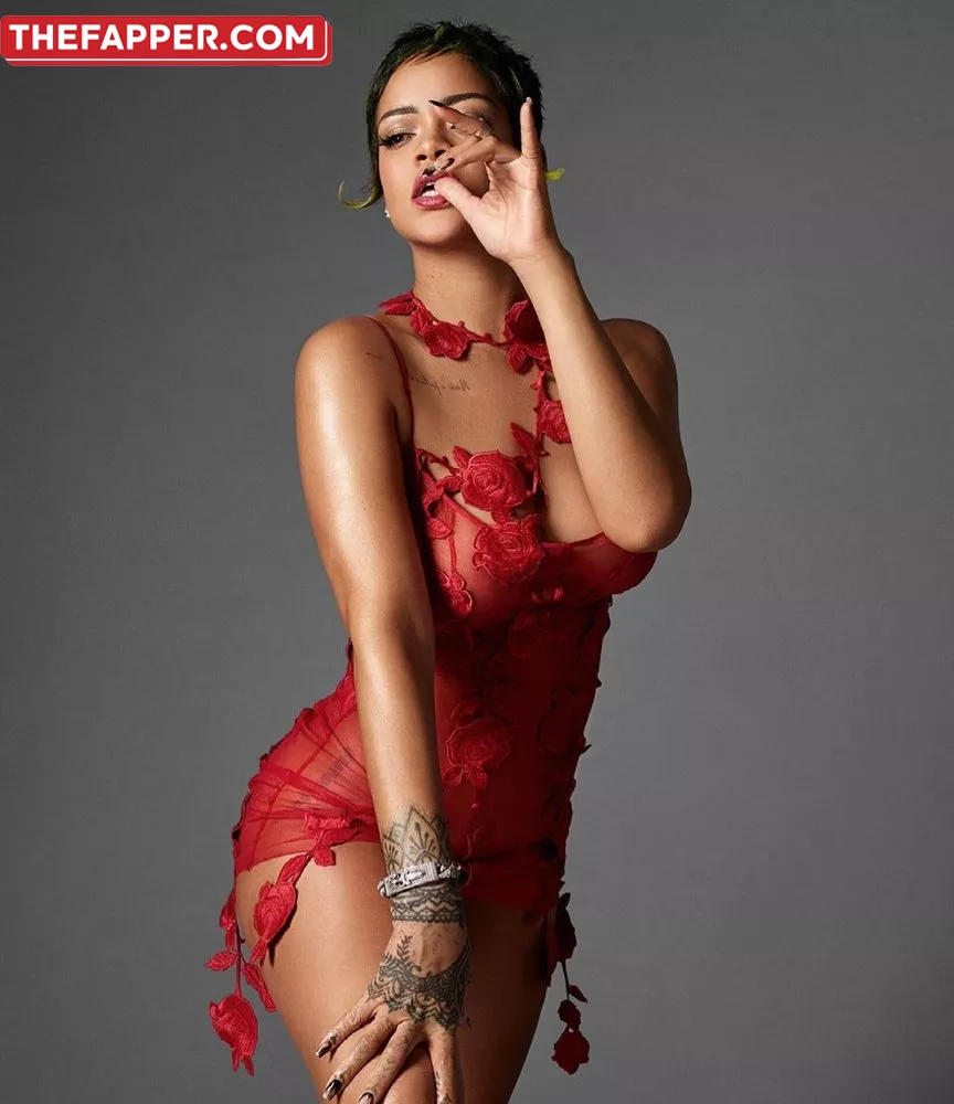 Rihanna  Onlyfans Leaked Nude Image #IgC4dzwKAf