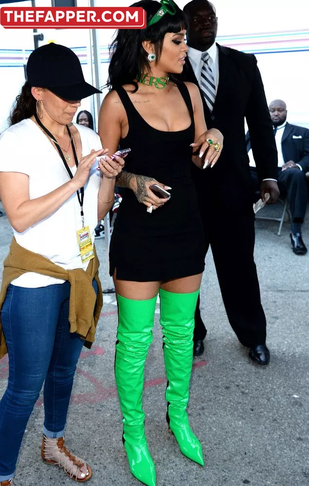 Rihanna  Onlyfans Leaked Nude Image #Iod73OIIP8