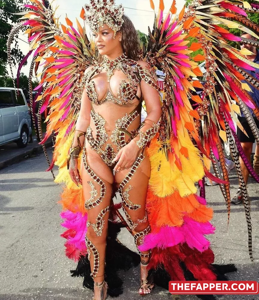 Rihanna  Onlyfans Leaked Nude Image #IxIoYYshgH
