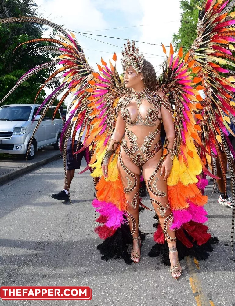 Rihanna  Onlyfans Leaked Nude Image #JNo3OsiFQM