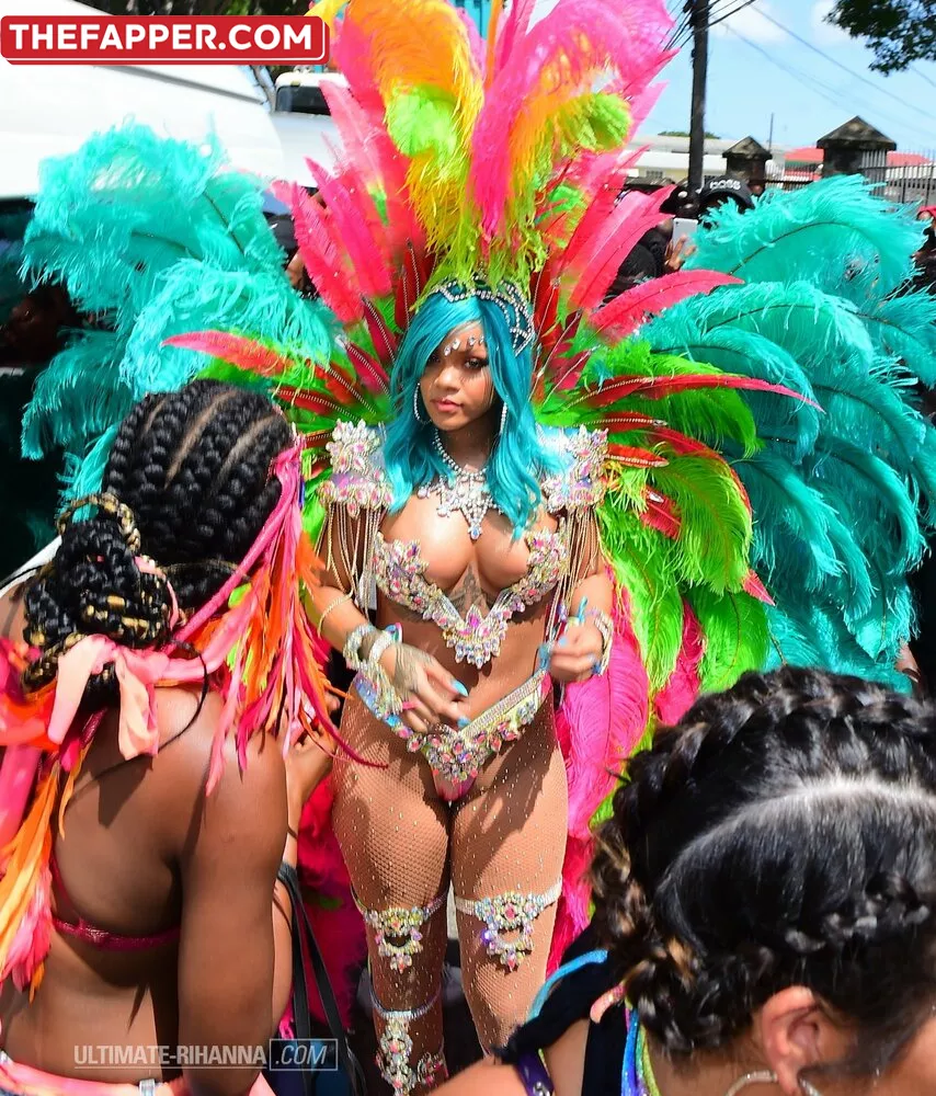 Rihanna  Onlyfans Leaked Nude Image #JTLiMwIrIV