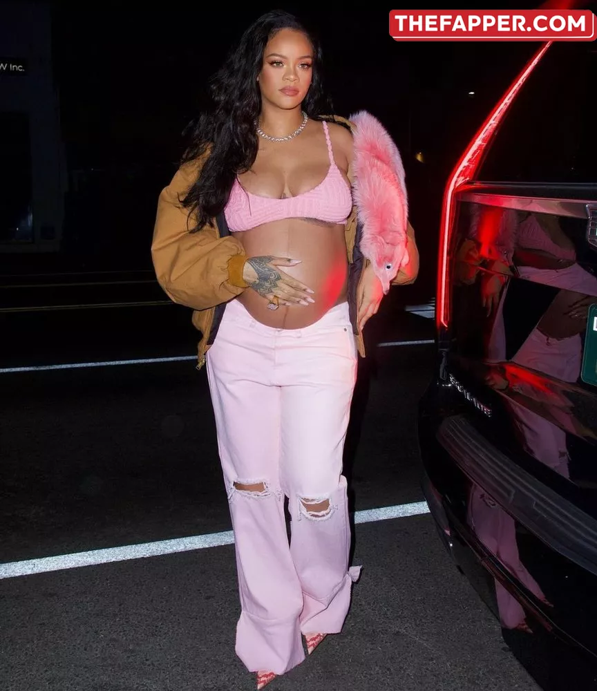 Rihanna  Onlyfans Leaked Nude Image #JXad2gZXCq
