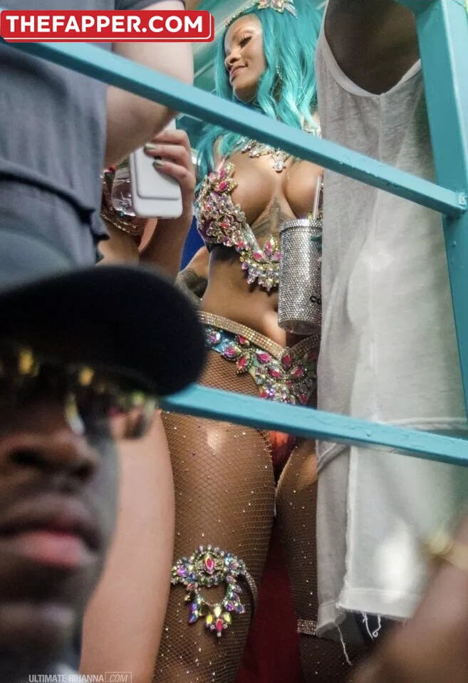 Rihanna  Onlyfans Leaked Nude Image #Jc6H0lIIAF