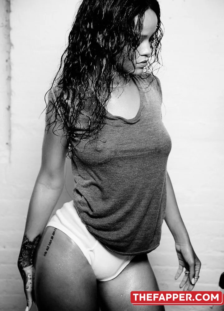 Rihanna  Onlyfans Leaked Nude Image #JhJHDxIbDj