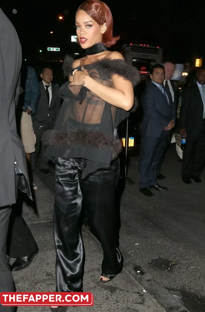 Rihanna  Onlyfans Leaked Nude Image #JjsBt6oWau