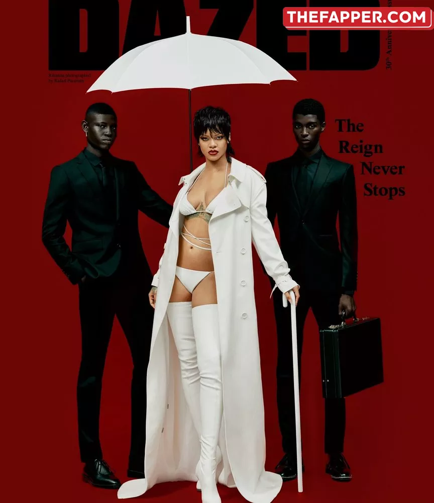 Rihanna  Onlyfans Leaked Nude Image #JsiyPq1d2q