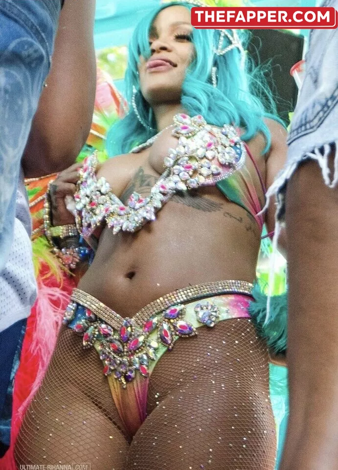 Rihanna  Onlyfans Leaked Nude Image #KBZS6abQ6Y