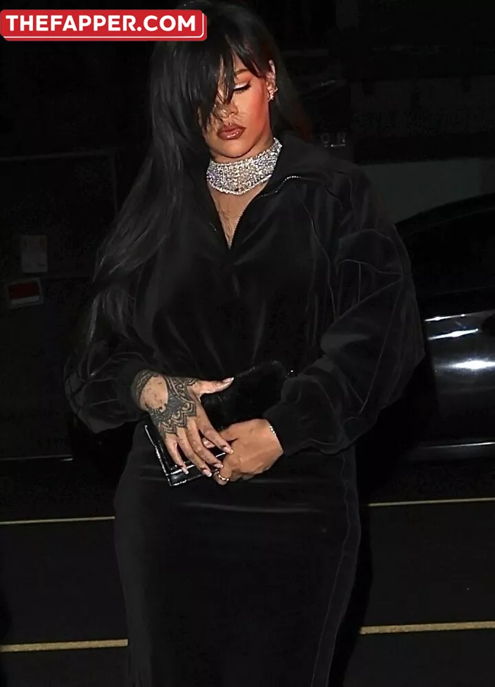 Rihanna  Onlyfans Leaked Nude Image #KEQ1bdKbVE