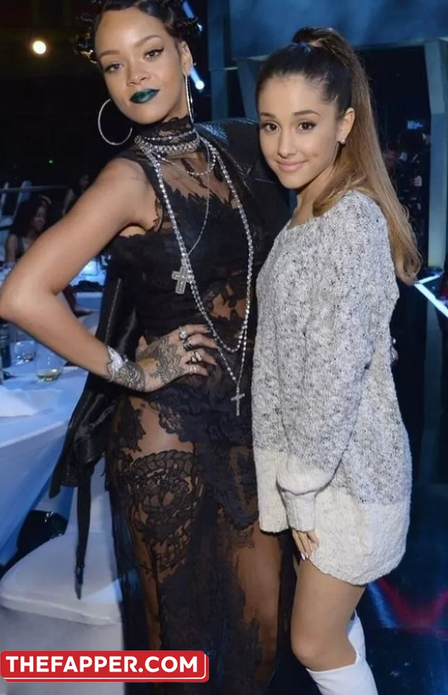 Rihanna  Onlyfans Leaked Nude Image #KThvpbw7YL