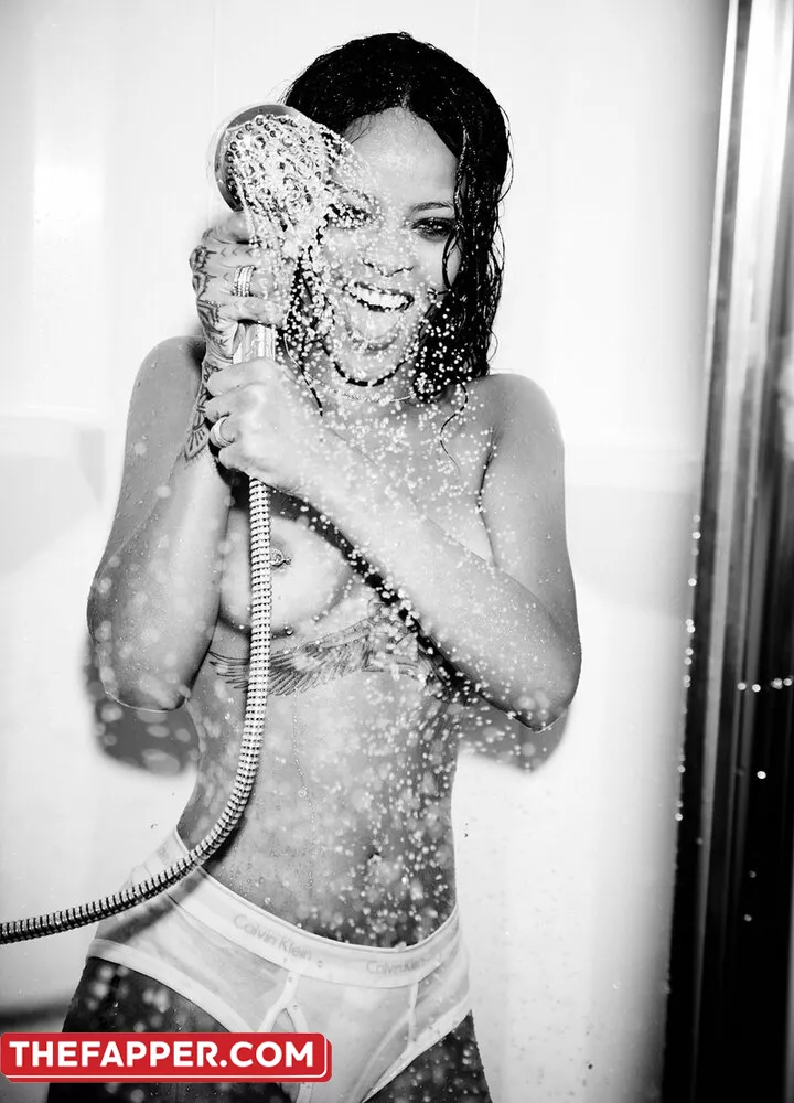 Rihanna  Onlyfans Leaked Nude Image #KjbvQ175WA