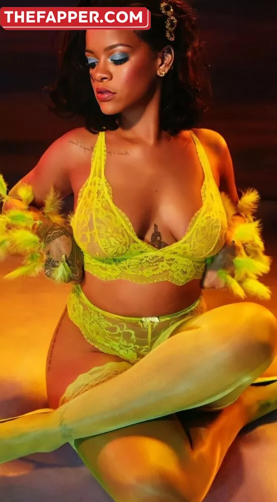 Rihanna  Onlyfans Leaked Nude Image #KkxSXM5Rcz