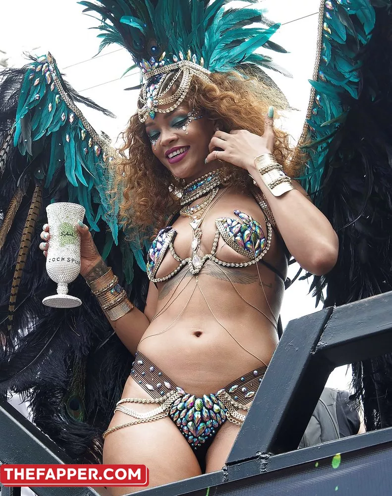 Rihanna  Onlyfans Leaked Nude Image #KkycONEGXQ