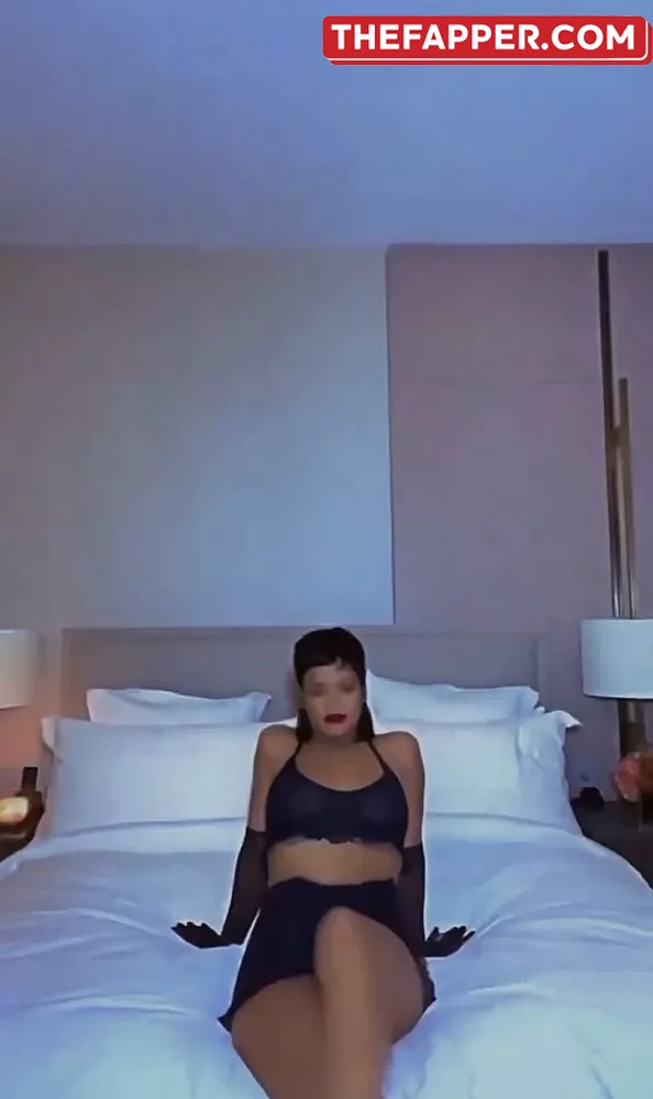 Rihanna  Onlyfans Leaked Nude Image #KntTpsd9Fo
