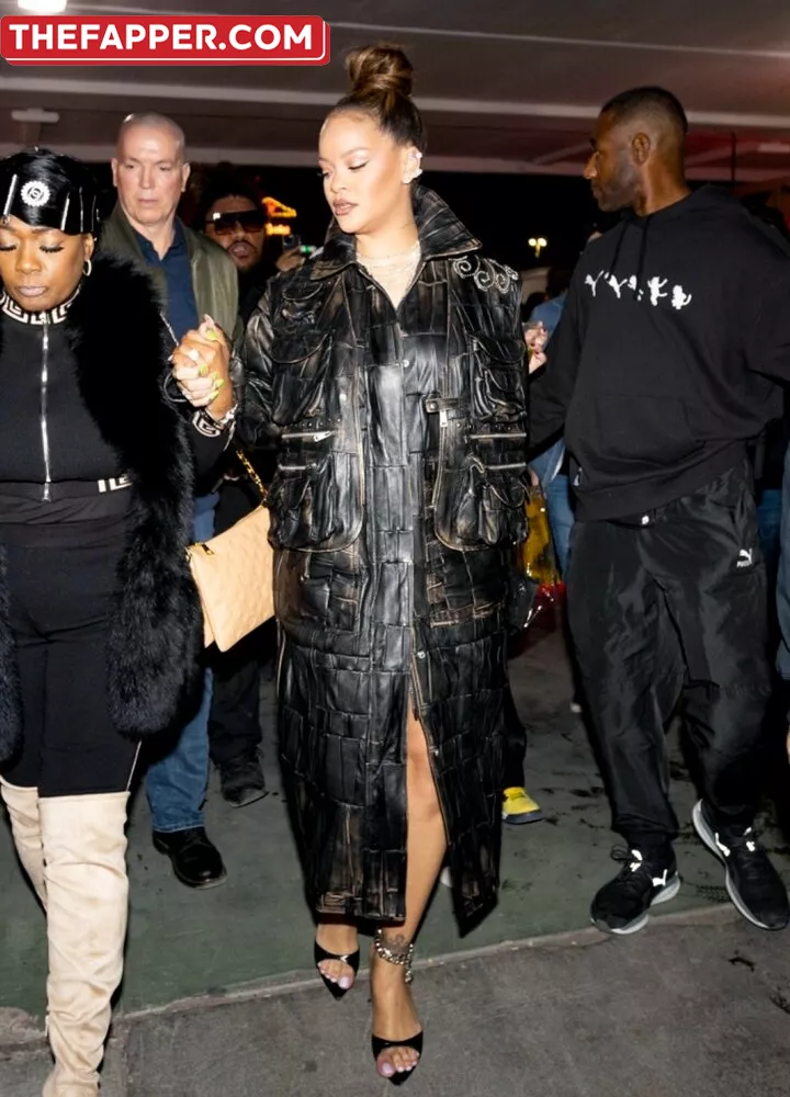 Rihanna  Onlyfans Leaked Nude Image #Ksb88Zpg0R