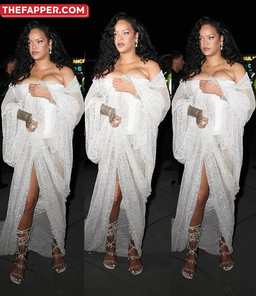 Rihanna  Onlyfans Leaked Nude Image #L7YyPH8EHR