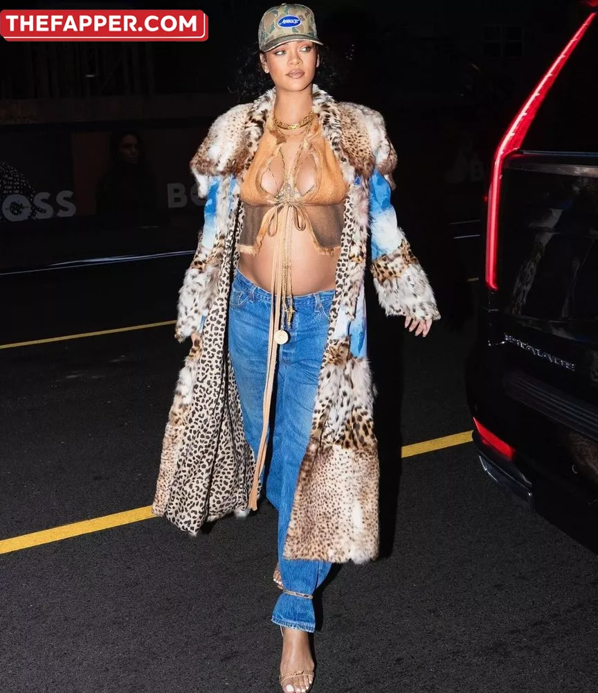 Rihanna  Onlyfans Leaked Nude Image #LI9MtyU9kd