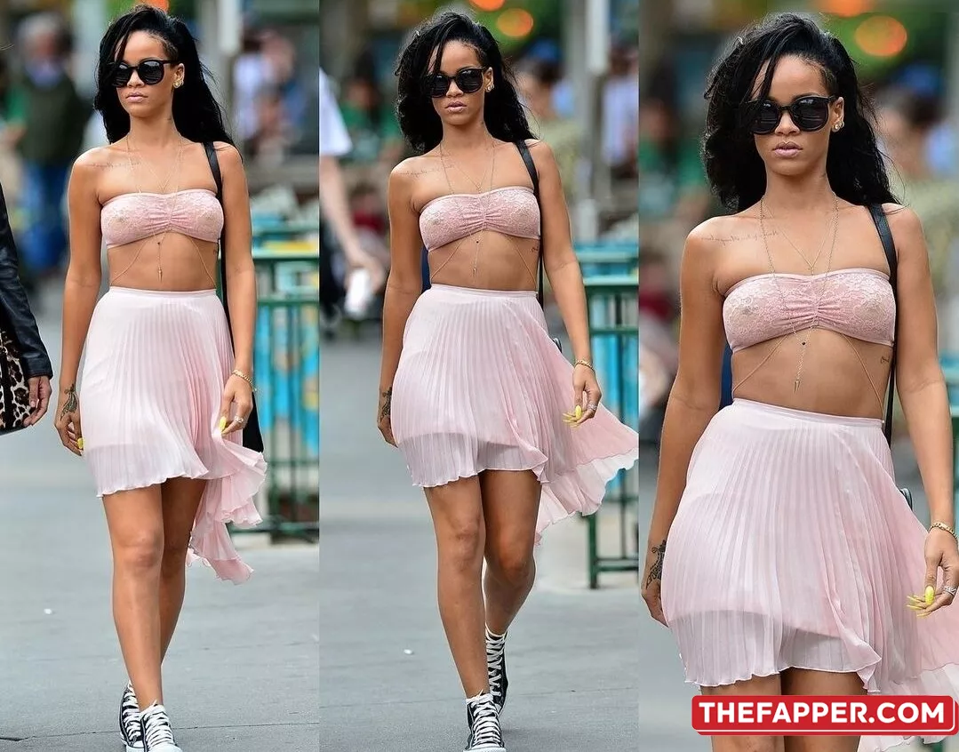 Rihanna  Onlyfans Leaked Nude Image #LMPbh5vB7A