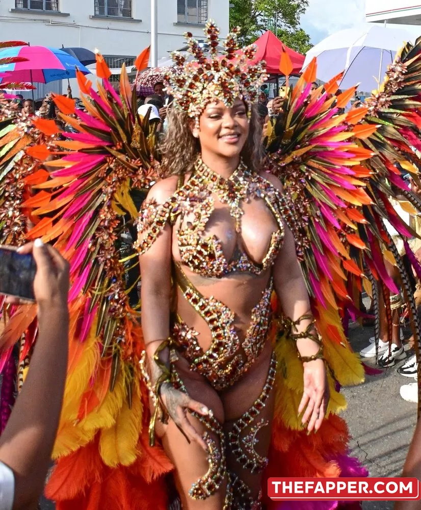 Rihanna  Onlyfans Leaked Nude Image #Lb34a5TQZK