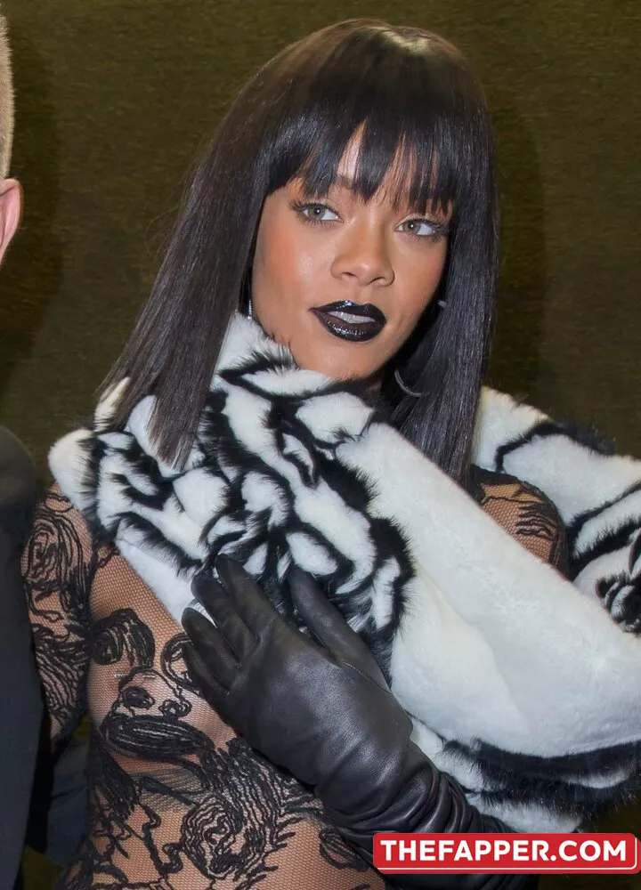 Rihanna  Onlyfans Leaked Nude Image #LfpsrcHKde