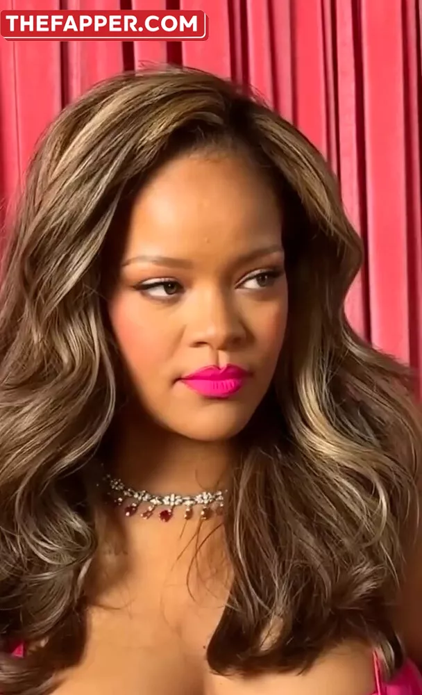 Rihanna  Onlyfans Leaked Nude Image #LgYHE86Xli