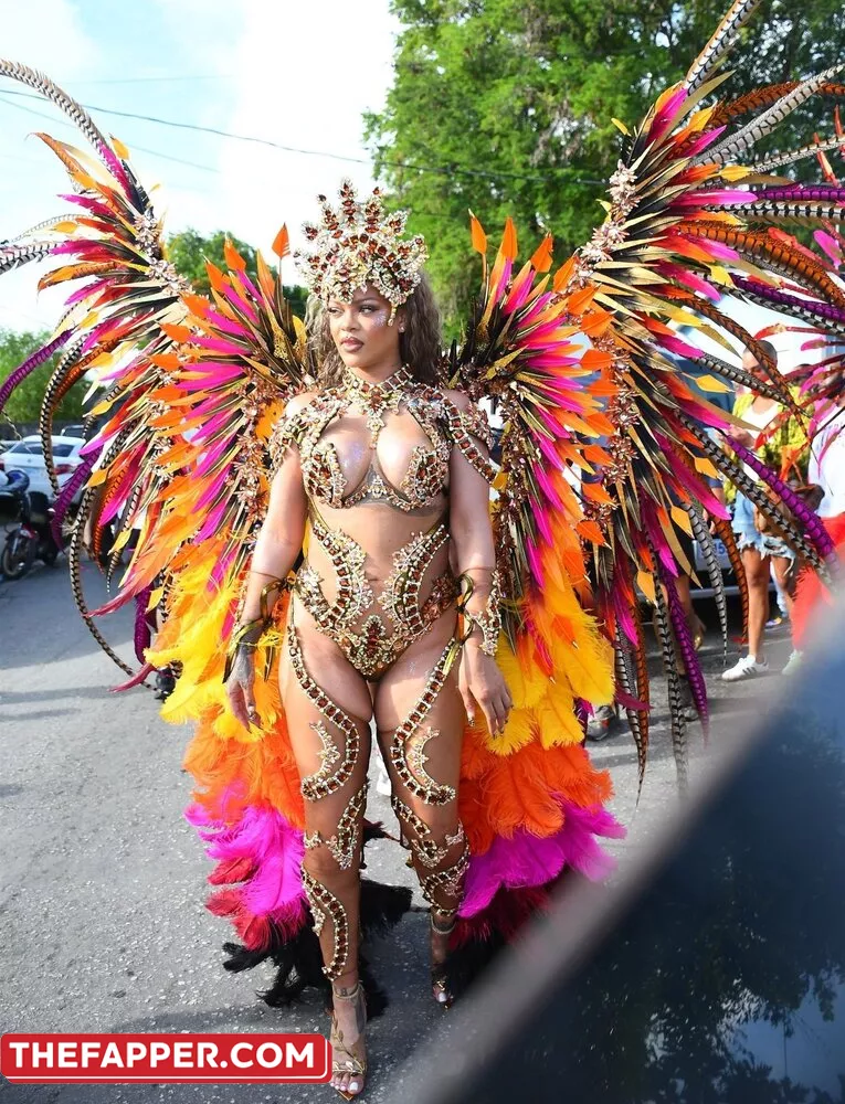 Rihanna  Onlyfans Leaked Nude Image #Lh4R1u0WIU