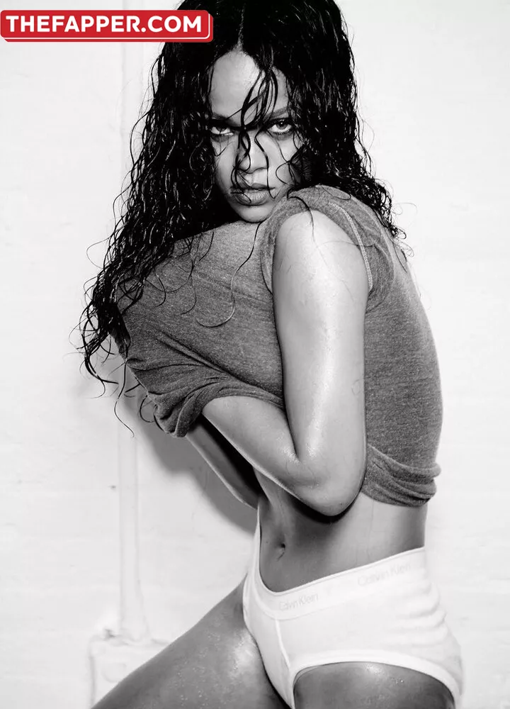 Rihanna  Onlyfans Leaked Nude Image #LoFDATUkC7