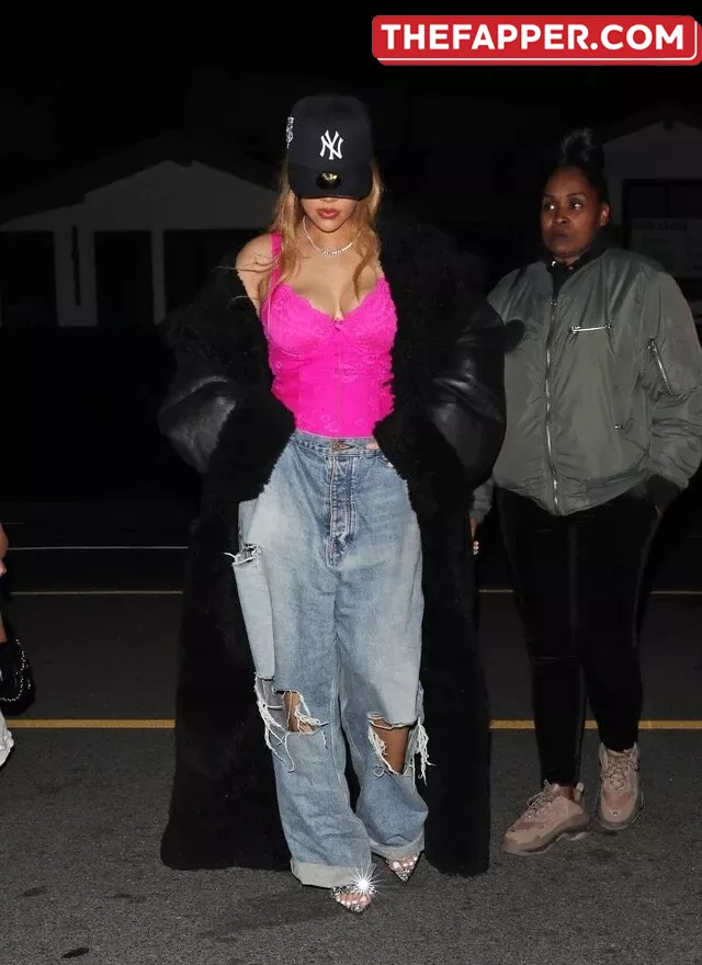 Rihanna  Onlyfans Leaked Nude Image #MDqPETUNtU