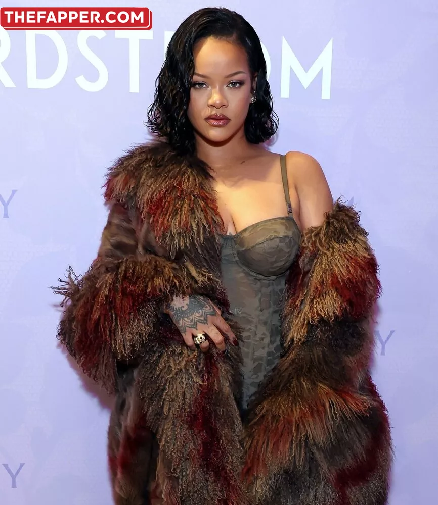 Rihanna  Onlyfans Leaked Nude Image #MKttYiVsg0