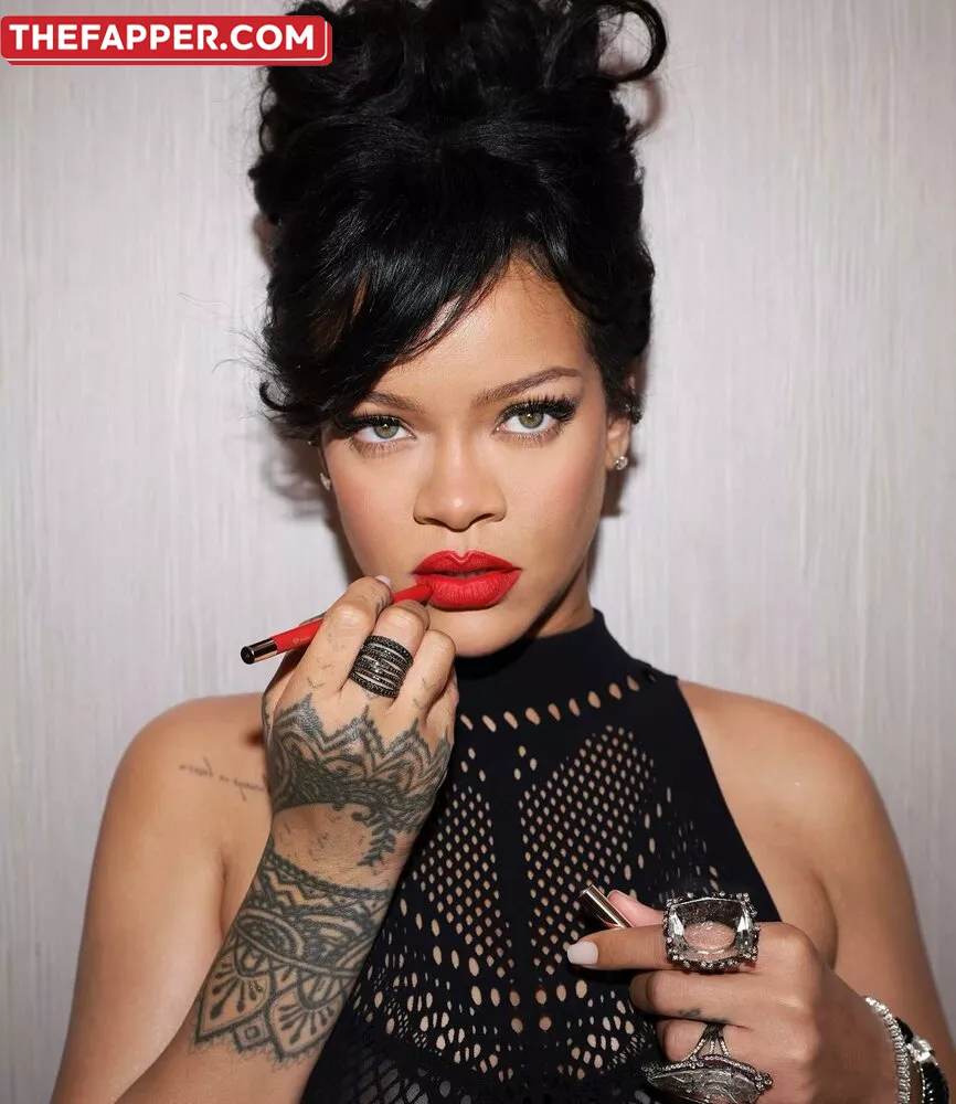 Rihanna  Onlyfans Leaked Nude Image #MeZvcJwTs4