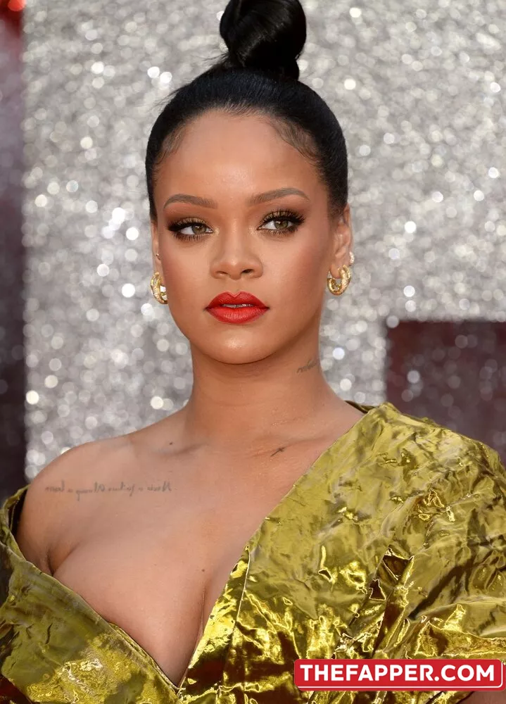 Rihanna  Onlyfans Leaked Nude Image #Mgt89Ta3rl