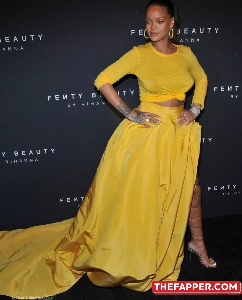 Rihanna  Onlyfans Leaked Nude Image #Mu1AZf7DZw