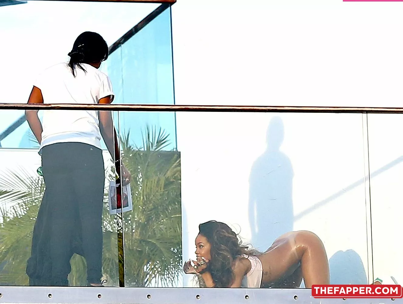 Rihanna  Onlyfans Leaked Nude Image #MuinjSbr3z