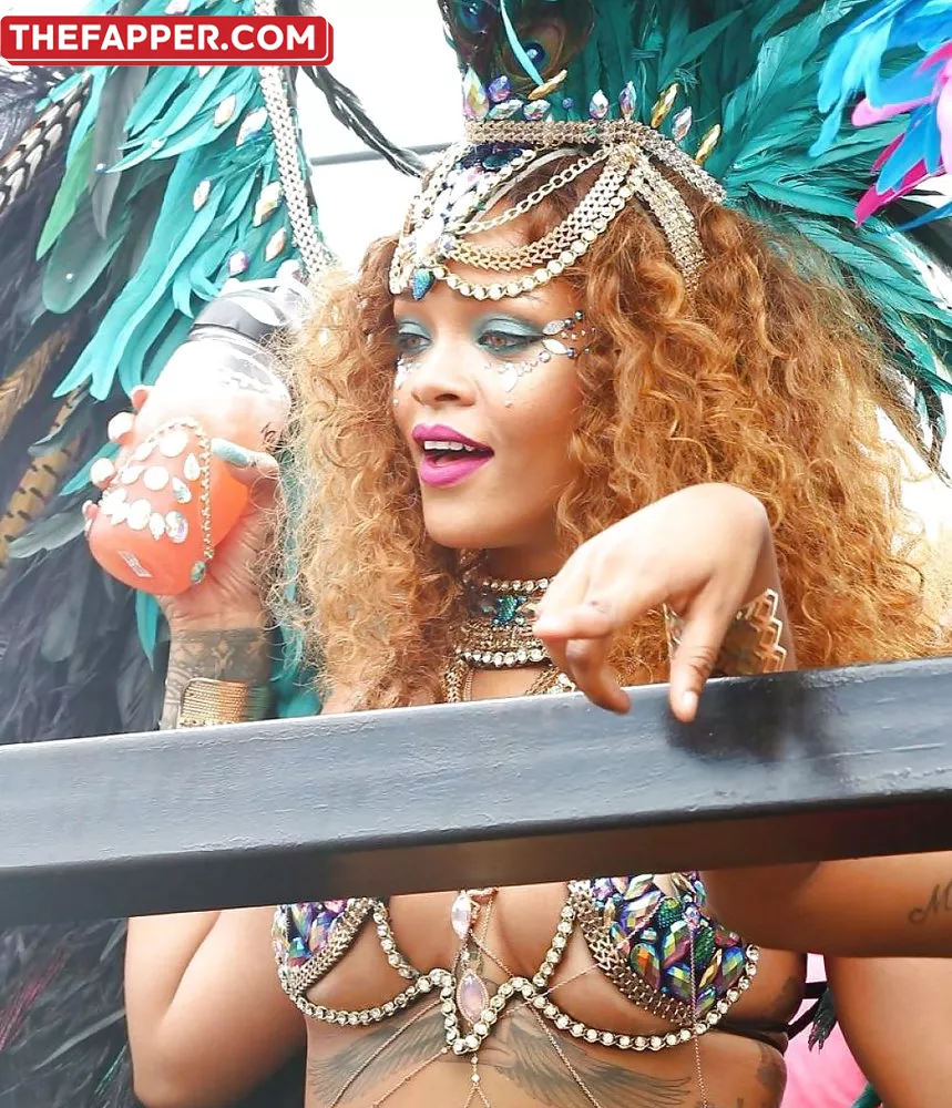 Rihanna  Onlyfans Leaked Nude Image #NA5KVvtVYF