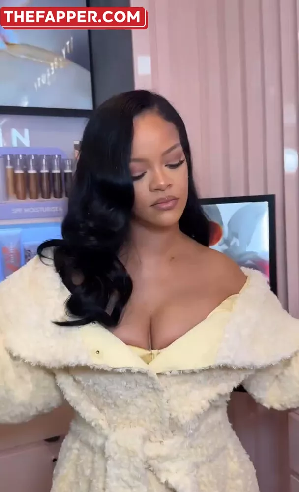 Rihanna  Onlyfans Leaked Nude Image #NtMMjpJPDM