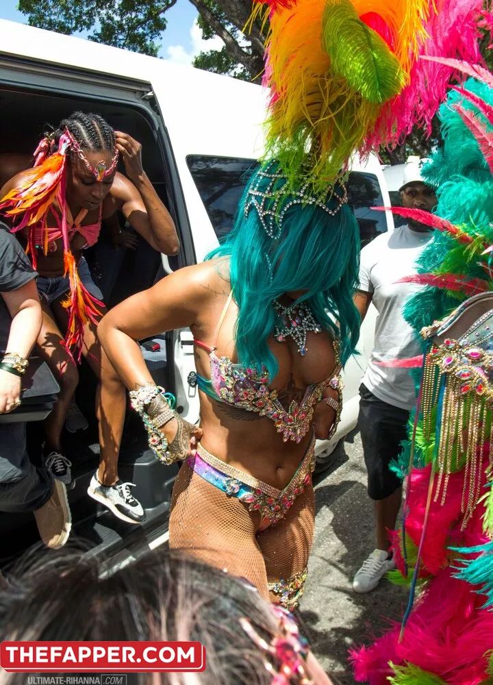 Rihanna  Onlyfans Leaked Nude Image #NwBiADe00n