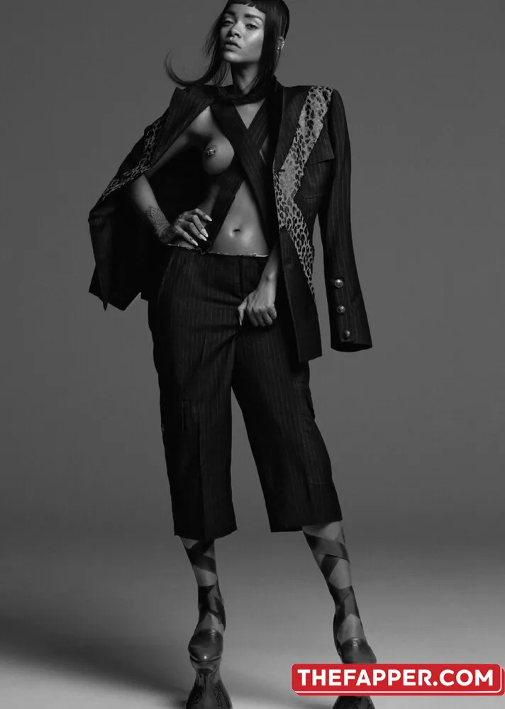 Rihanna  Onlyfans Leaked Nude Image #O3HpQtZ3Kh