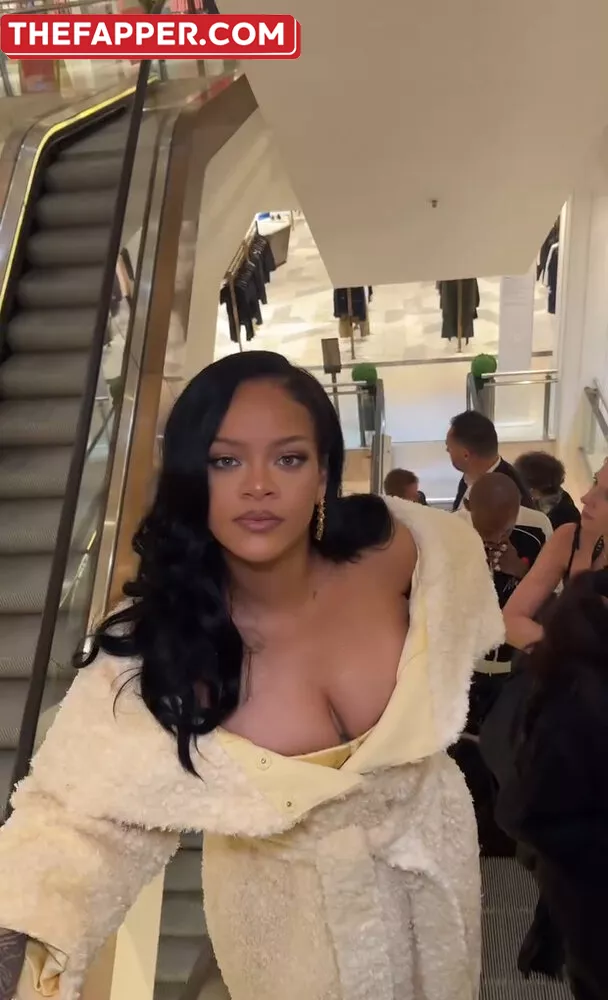Rihanna  Onlyfans Leaked Nude Image #O9roFC0hdw