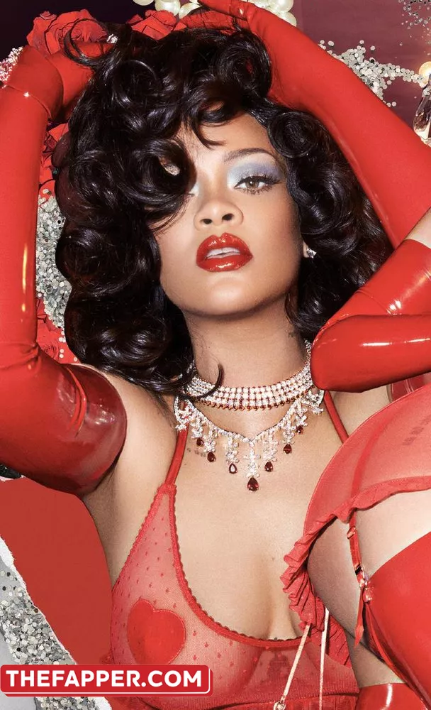 Rihanna  Onlyfans Leaked Nude Image #OC3q43GGmi