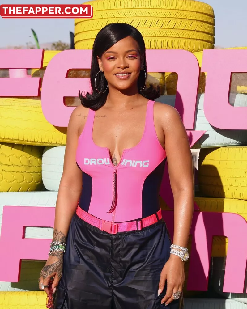 Rihanna  Onlyfans Leaked Nude Image #OIFbaxJrIo