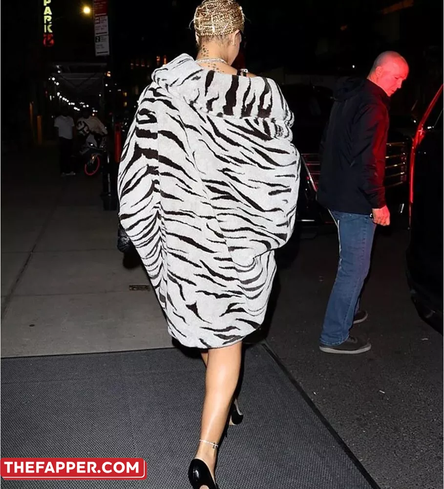 Rihanna  Onlyfans Leaked Nude Image #OJkOrxG9VN