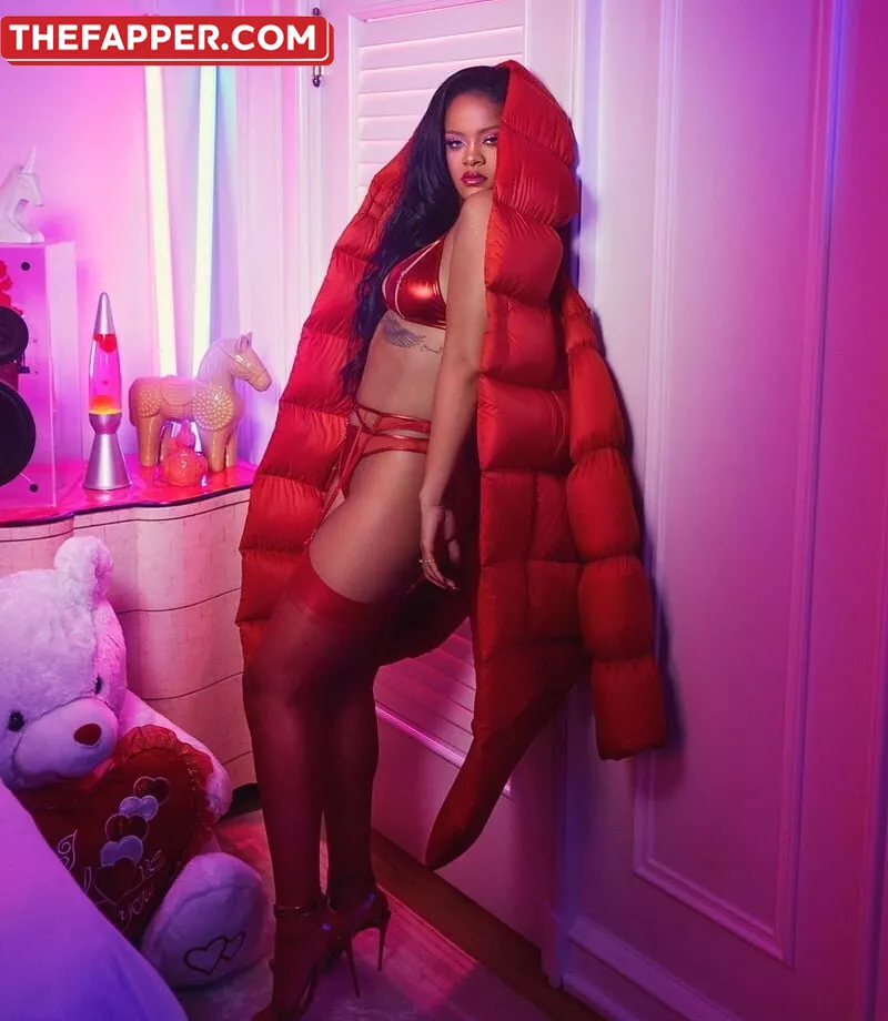 Rihanna  Onlyfans Leaked Nude Image #OKFxwTykvy