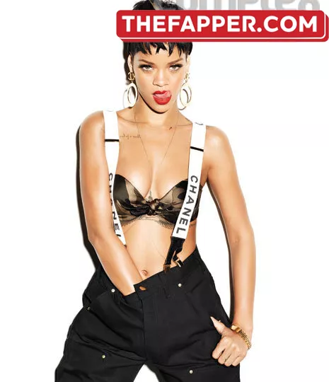 Rihanna  Onlyfans Leaked Nude Image #ORL8bdGpPc
