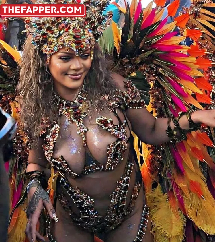 Rihanna  Onlyfans Leaked Nude Image #Oh69IHpxPR